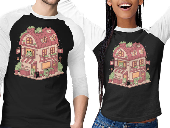 Cozy Bakehouse