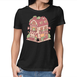 Cozy Bakehouse