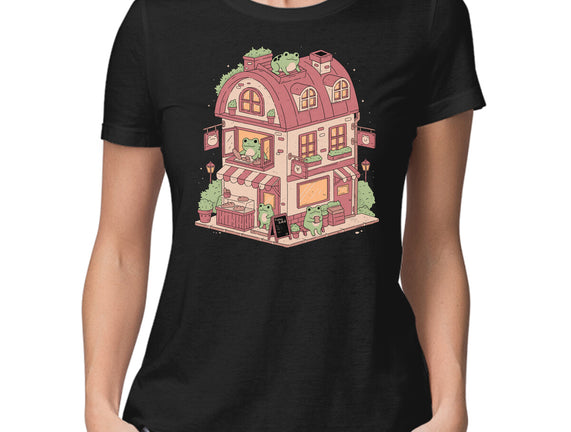 Cozy Bakehouse