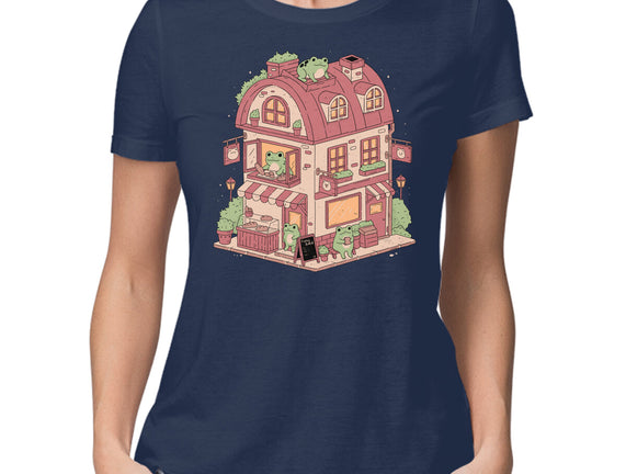 Cozy Bakehouse