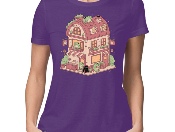 Cozy Bakehouse