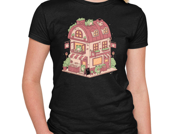 Cozy Bakehouse