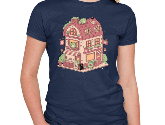 Cozy Bakehouse