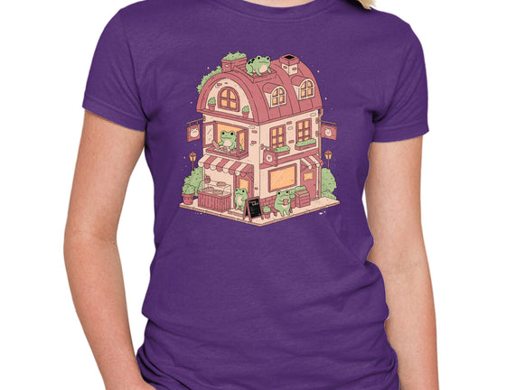 Cozy Bakehouse
