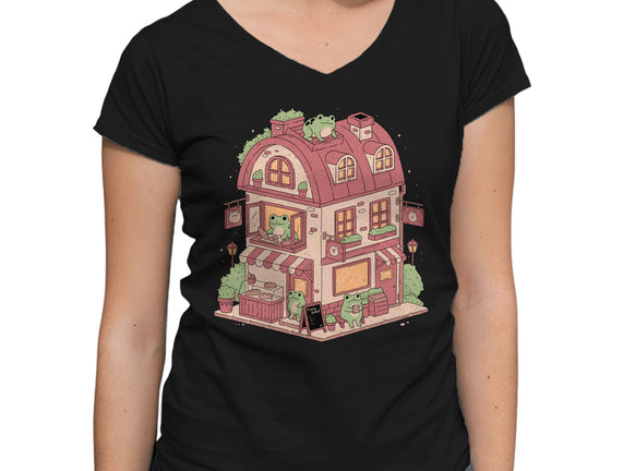 Cozy Bakehouse