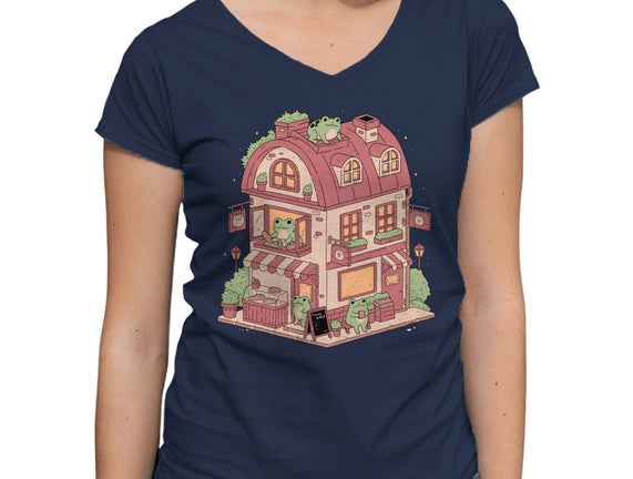 Cozy Bakehouse