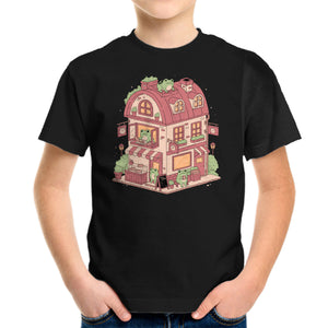 Cozy Bakehouse
