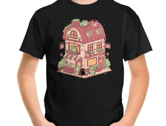 Cozy Bakehouse
