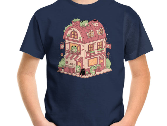 Cozy Bakehouse
