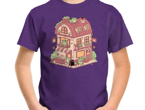 Cozy Bakehouse