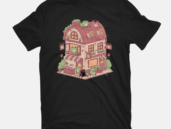 Cozy Bakehouse