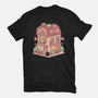 Cozy Bakehouse-Mens-Heavyweight-Tee-GODZILLARGE