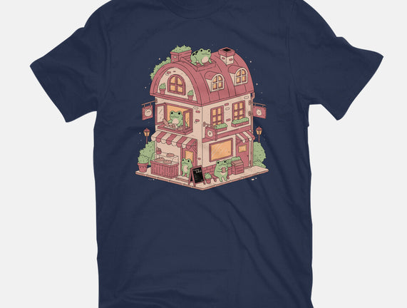 Cozy Bakehouse
