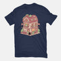 Cozy Bakehouse-Mens-Heavyweight-Tee-GODZILLARGE