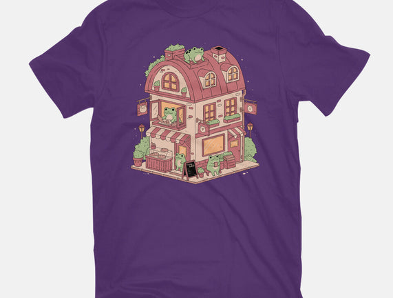 Cozy Bakehouse