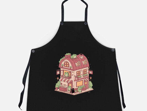 Cozy Bakehouse