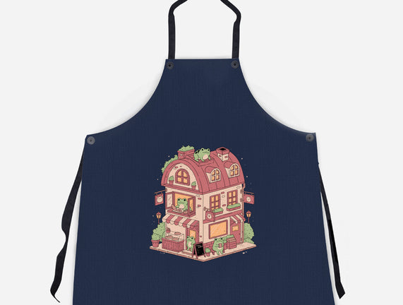 Cozy Bakehouse