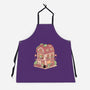 Cozy Bakehouse-Unisex-Kitchen-Apron-GODZILLARGE