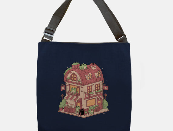 Cozy Bakehouse