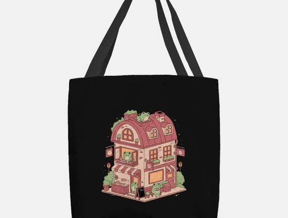 Cozy Bakehouse