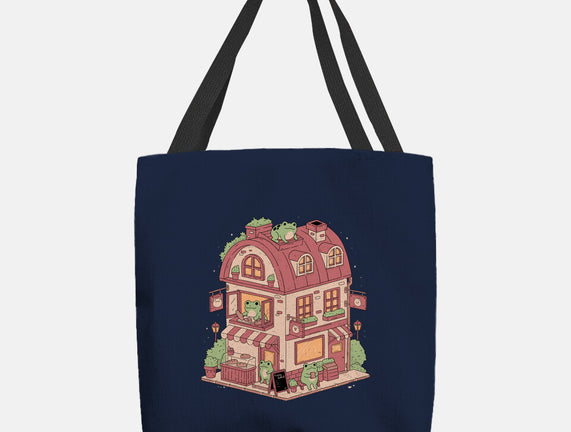 Cozy Bakehouse