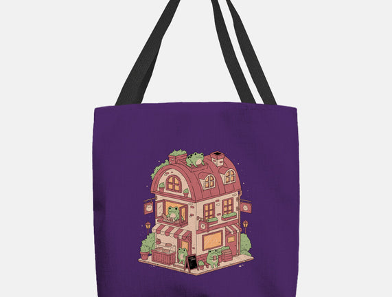 Cozy Bakehouse