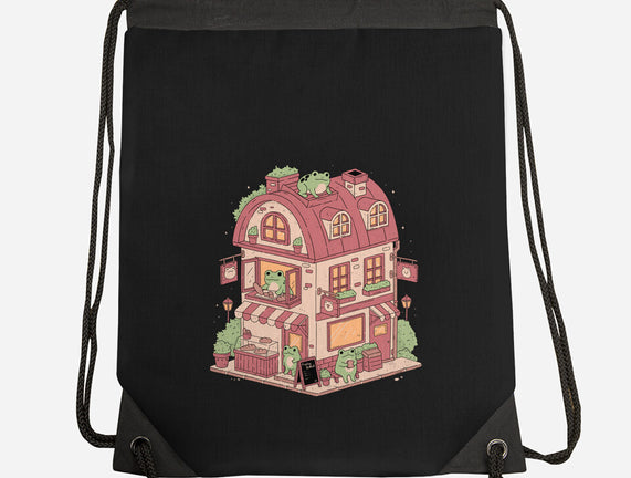 Cozy Bakehouse