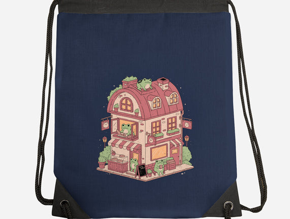 Cozy Bakehouse