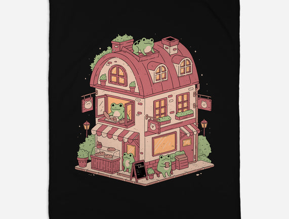 Cozy Bakehouse