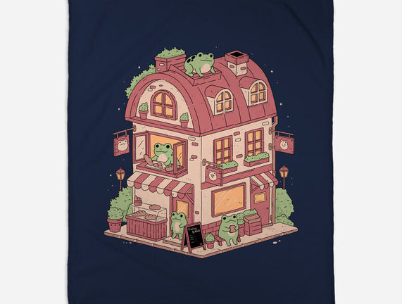 Cozy Bakehouse