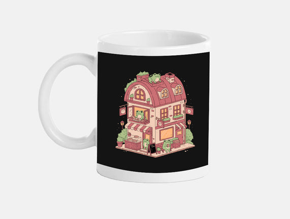 Cozy Bakehouse