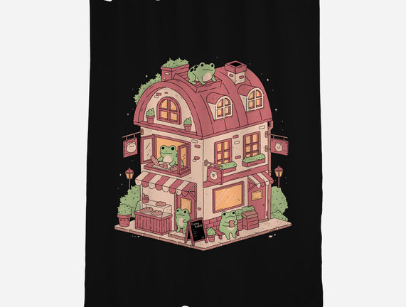 Cozy Bakehouse