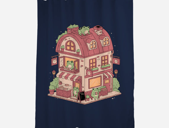 Cozy Bakehouse