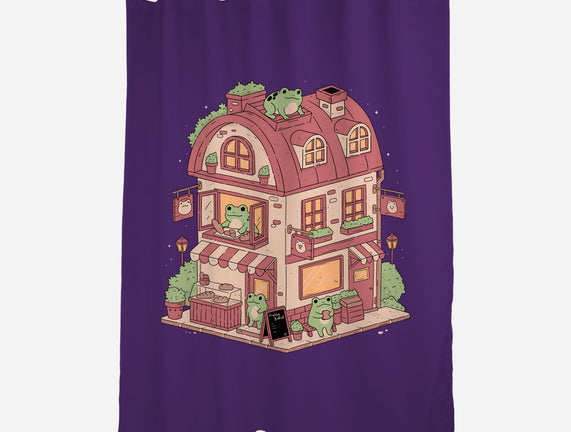 Cozy Bakehouse
