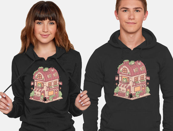Cozy Bakehouse