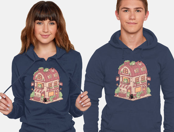 Cozy Bakehouse