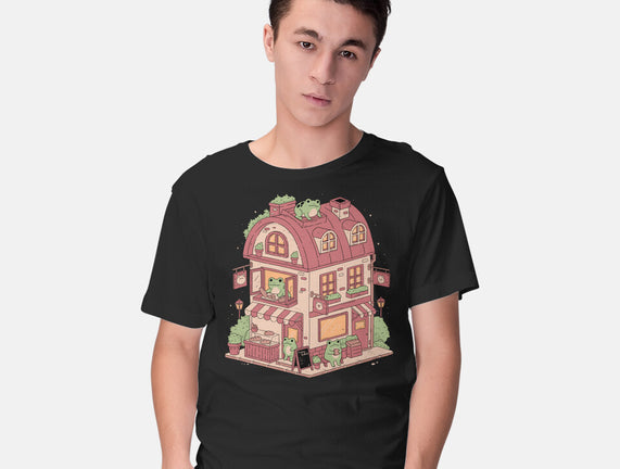 Cozy Bakehouse