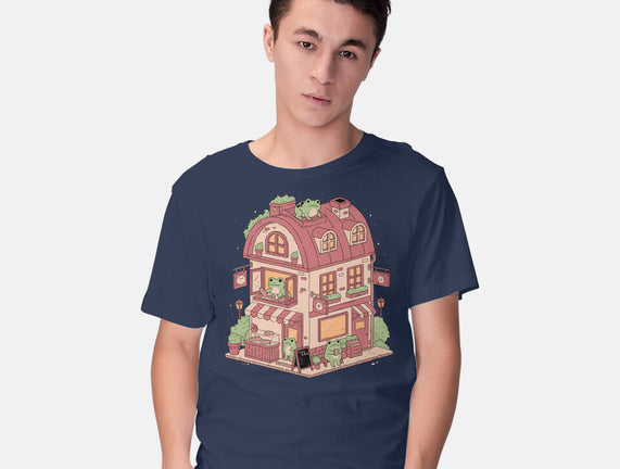 Cozy Bakehouse