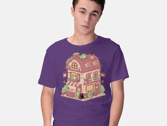 Cozy Bakehouse