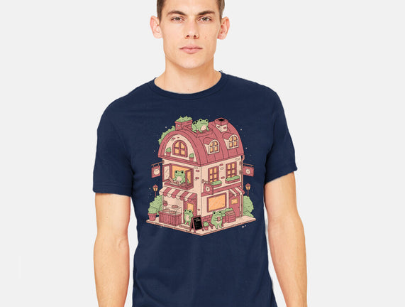 Cozy Bakehouse