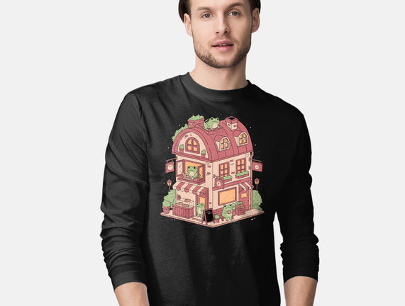 Cozy Bakehouse