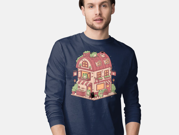 Cozy Bakehouse