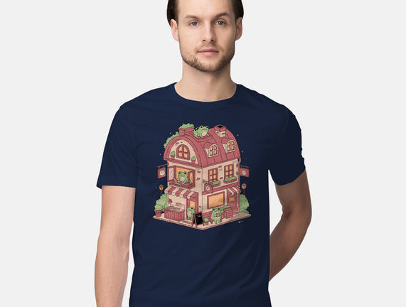 Cozy Bakehouse