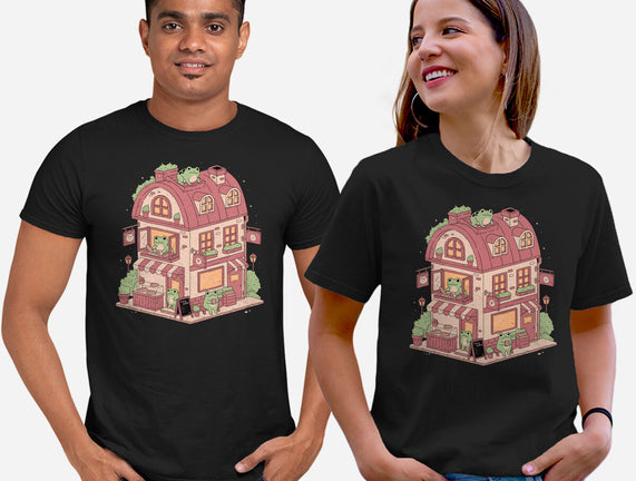 Cozy Bakehouse