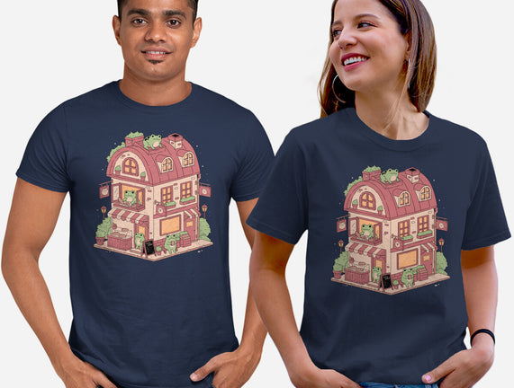 Cozy Bakehouse