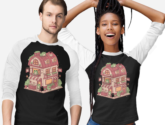 Cozy Bakehouse