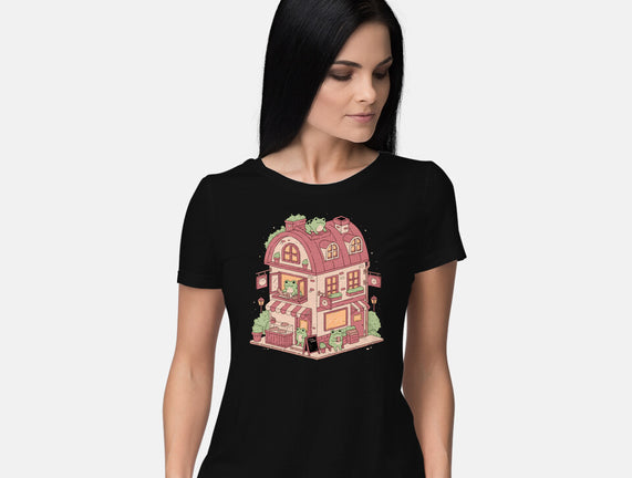 Cozy Bakehouse