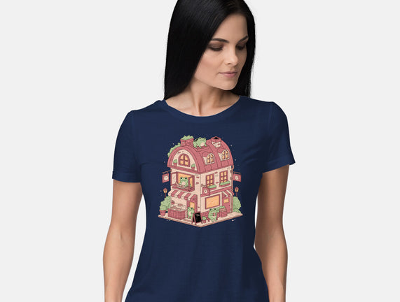 Cozy Bakehouse