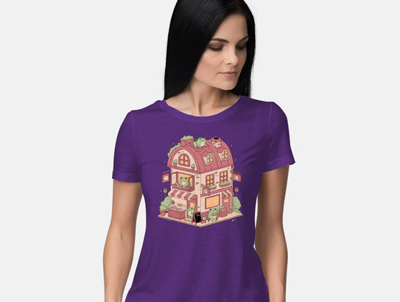 Cozy Bakehouse