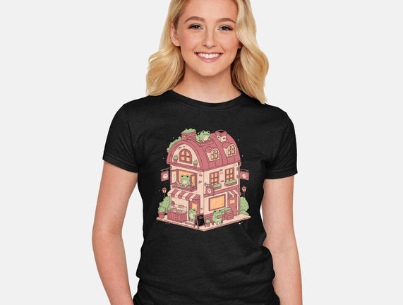 Cozy Bakehouse